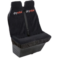 Double Car Seat Cover